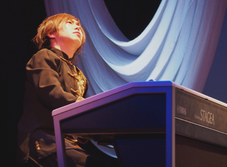 薮 雅貴 やぶ まさき